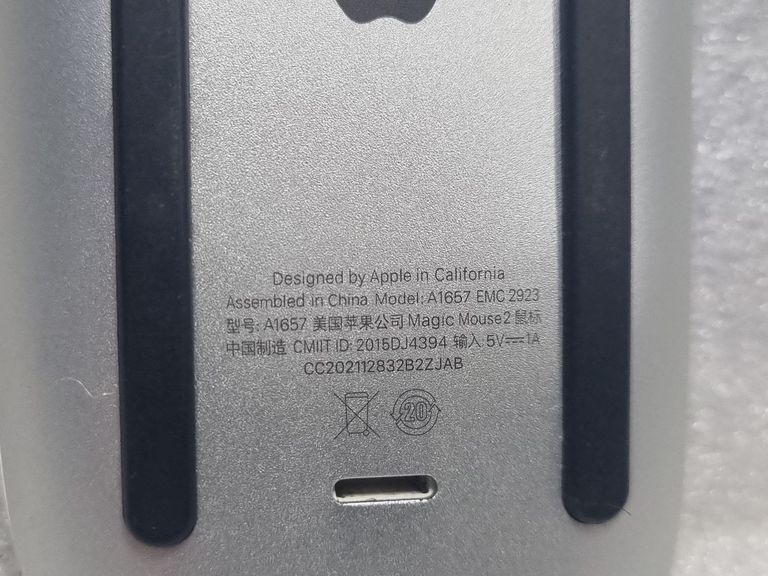Дешево Apple magic mouse 2 з ломбарду