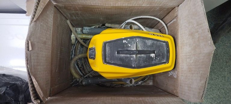 Купити Wagner Control Pro 250M Б/У