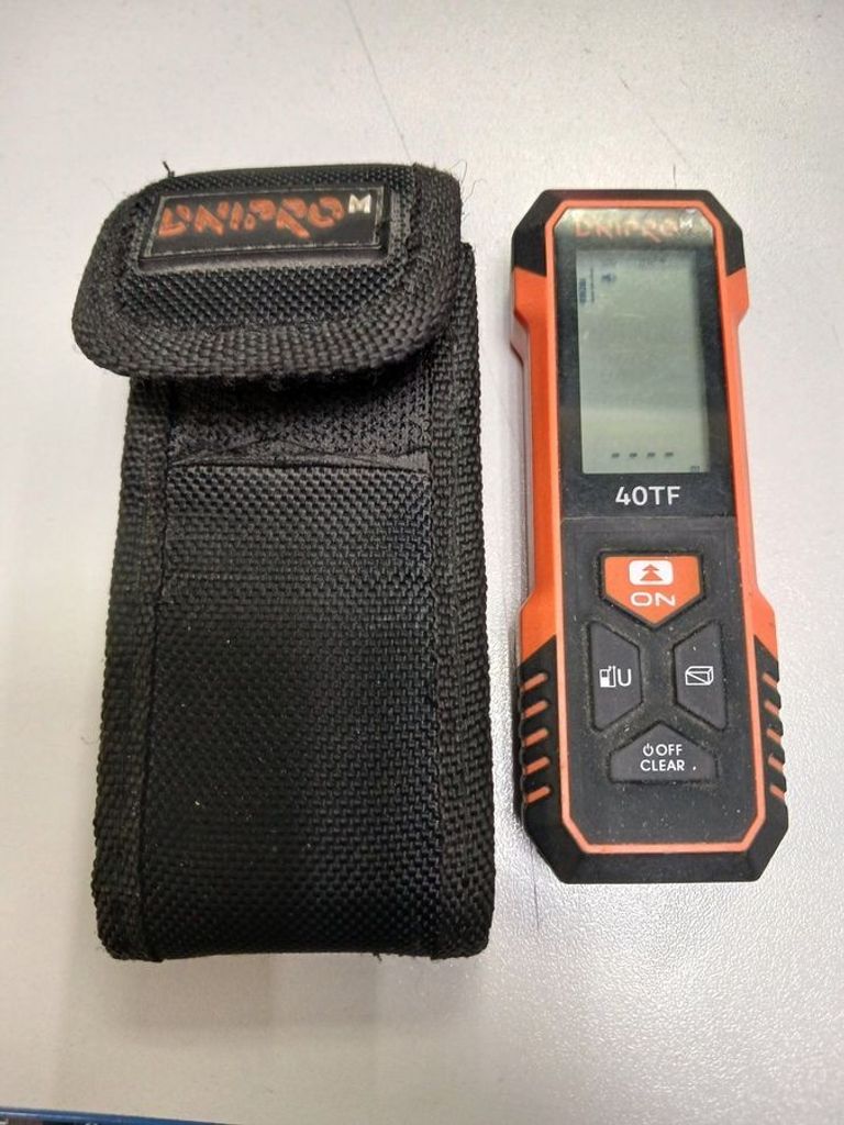 Дешево Dnipro-M 40tf з ломбарду