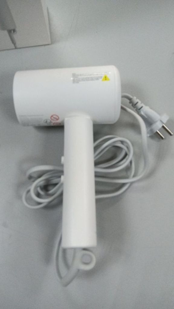 Оголошення Xiaomi Compact Hair Dryer H101 Pink EU Б/У