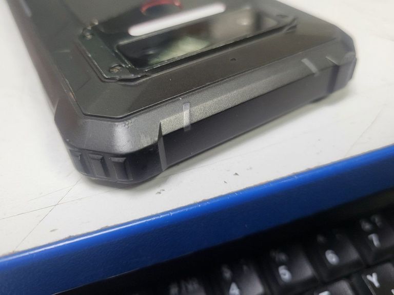 Оголошення Oukitel wp23 plus 8/256gb Б/У