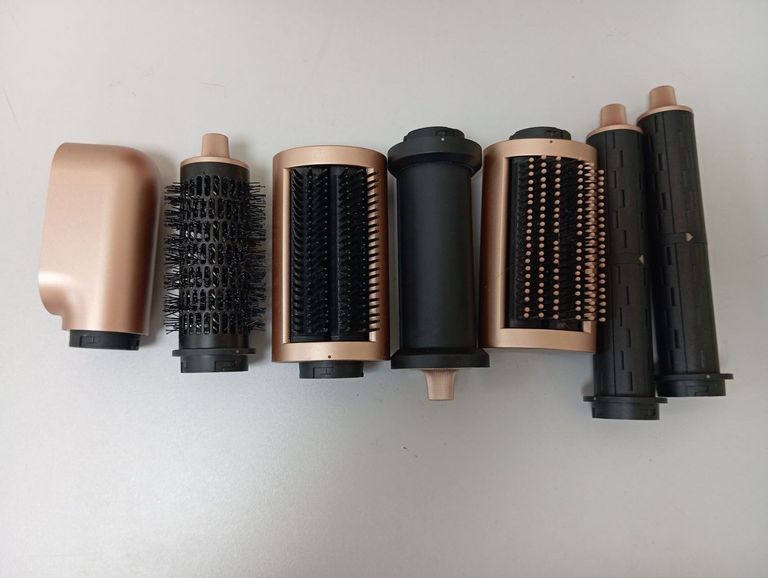 Оголошення Dreame Airstyle Pro AMF18A Б/У