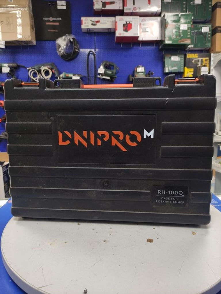 Dnipro-M rh-100q Код:01-200901489. Зображення 5