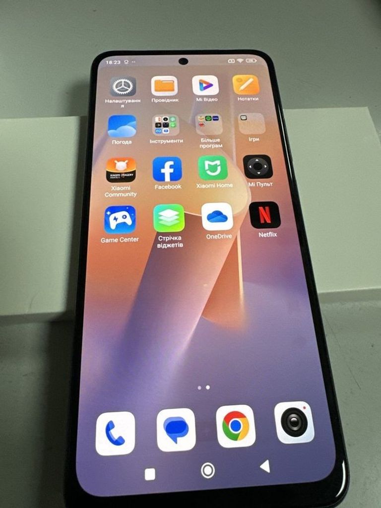 Купити Xiaomi redmi note 11 4/128gb Б/У