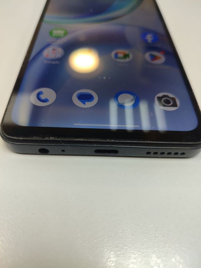 Zte Blade A36 4/64GB Green Код:01-200905290. Изображение 5