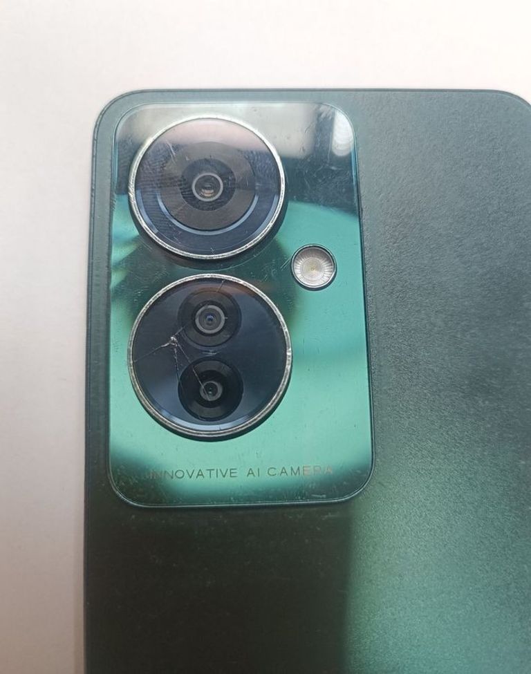 Дешиво Oppo reno11 f 5g 8/256gb с ломбарда