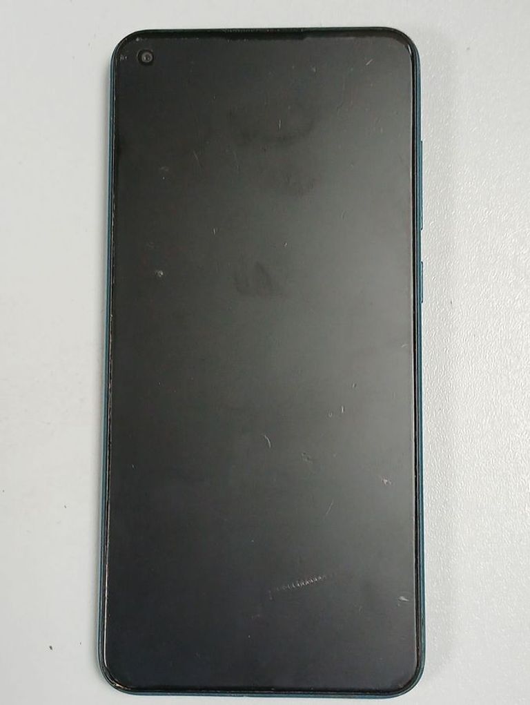 Оголошення Xiaomi redmi note 9 3/64gb Б/У