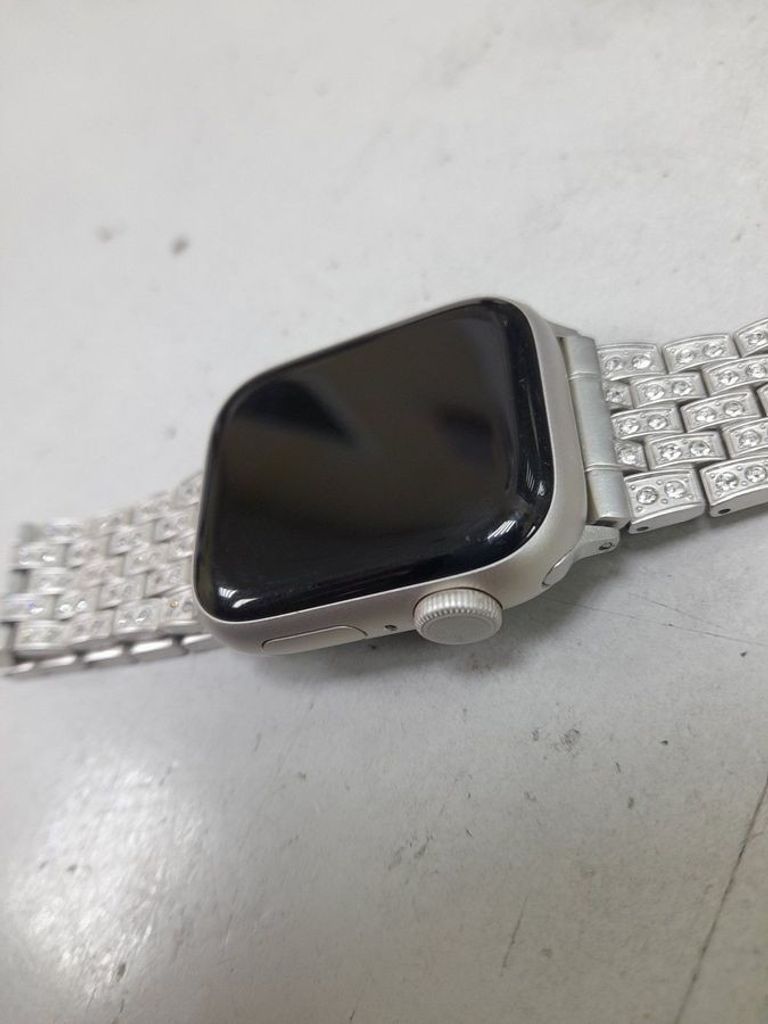 Apple watch series 9 gps 41mm aluminum case Код:01-200907280. Изображение 5