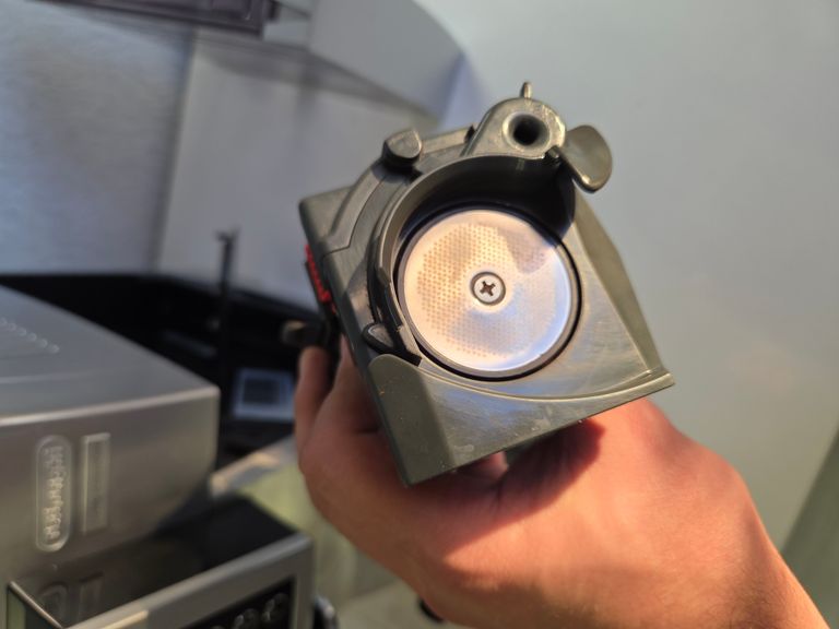 Delonghi ECAM 23.450.S Код:null. Изображение 7