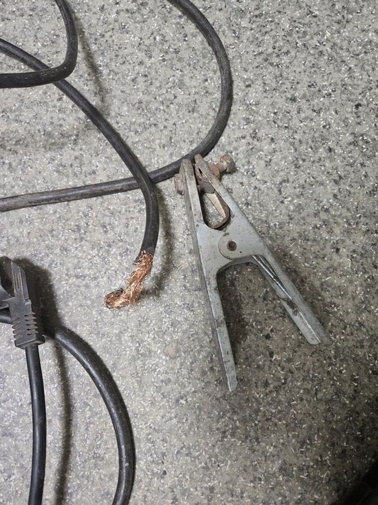 Купити Kaiser welding MMA-300 Home Line Б/У