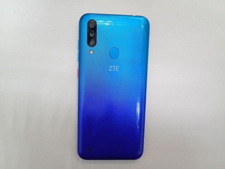 Оголошення Zte blade a7 2020 3/64gb Б/У