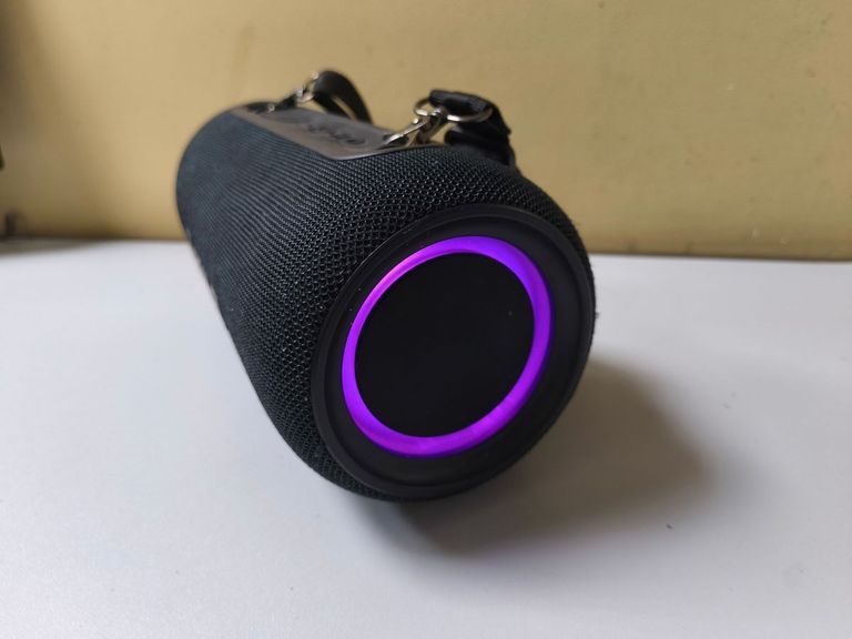 Оголошення Real-el X-725 Black (EL121600028) Б/У