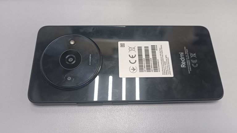 Купити Xiaomi redmi a3 3/64gb Б/У