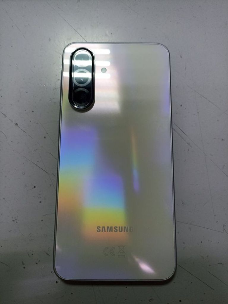 Оголошення Samsung galaxy a36 5g 8/256gb Б/У