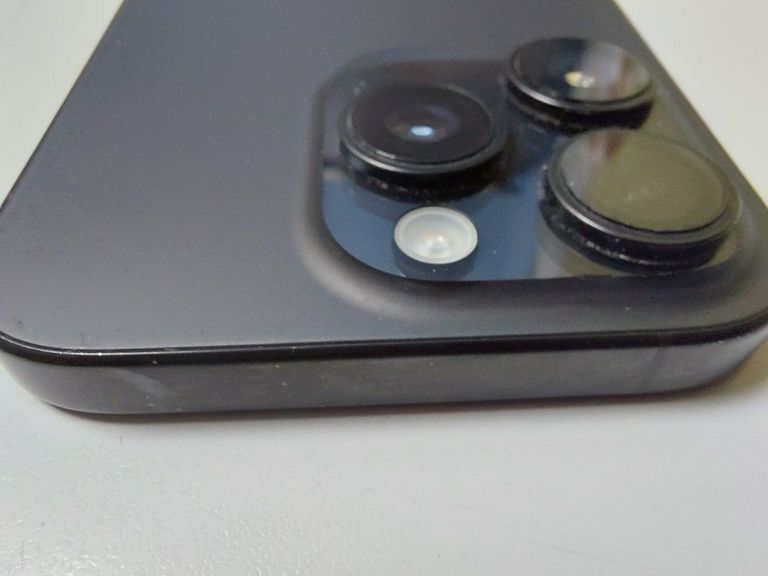 Apple iphone 16 pro 256gb Код:01-200907331. Зображення 6