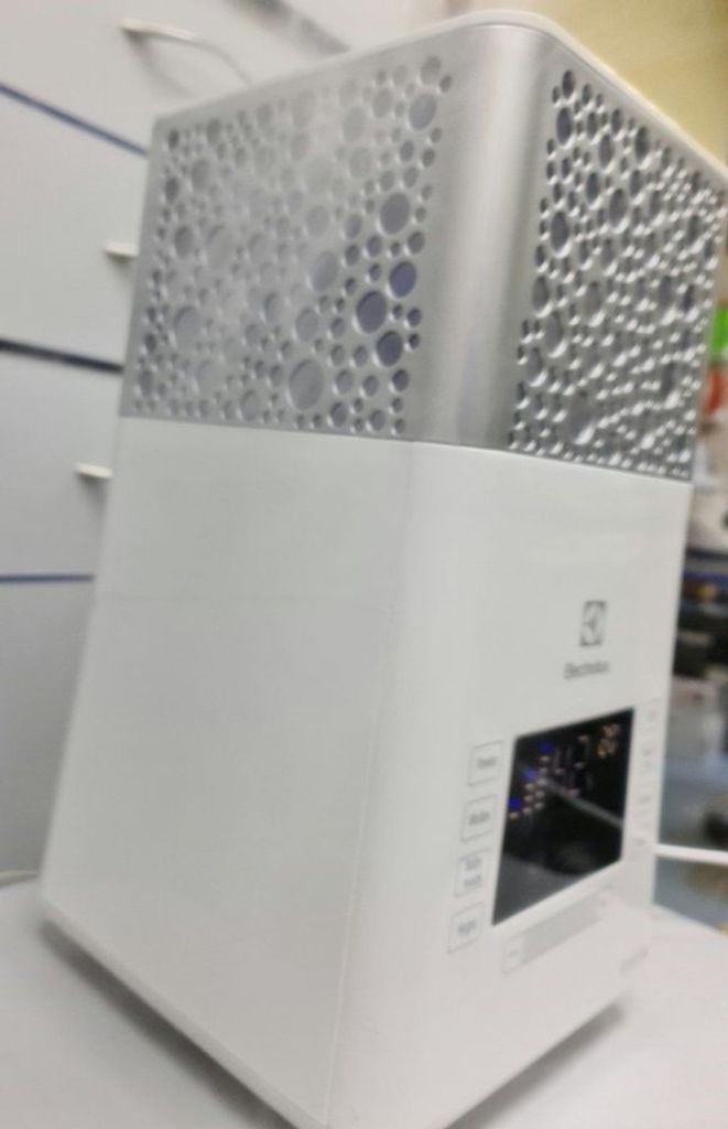 Распродажа Electrolux EHU-3715D, продавец Техноскарб