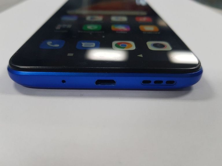 Дешево Xiaomi redmi 9c nfc 2/32gb з ломбарду