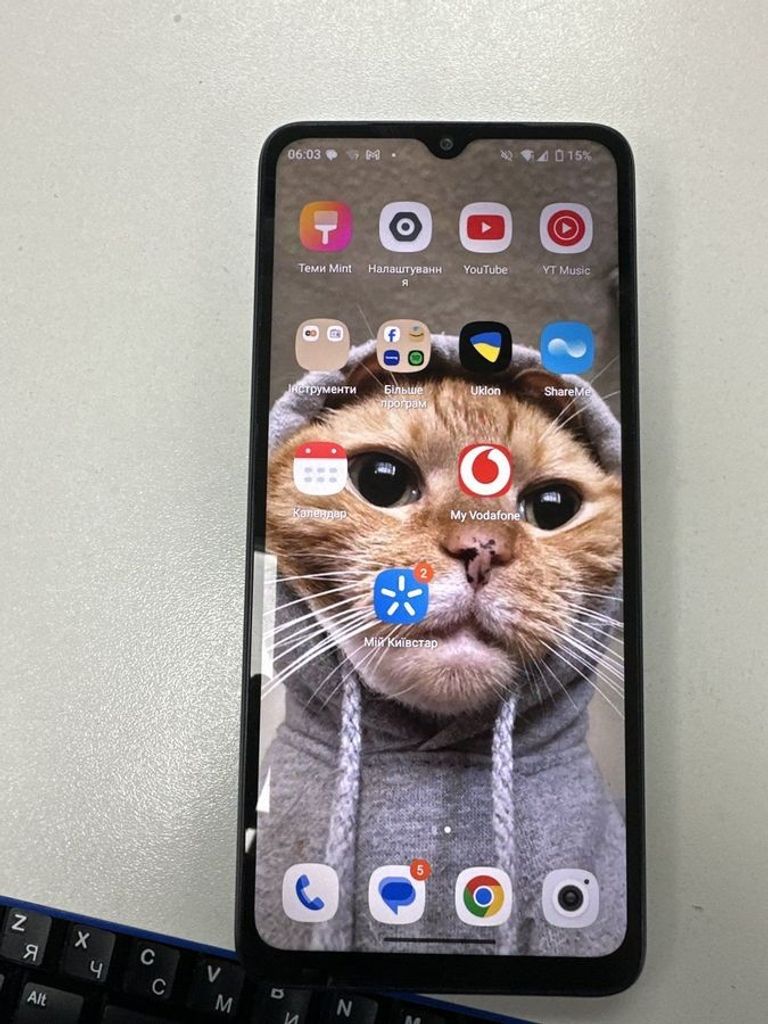 Купити Xiaomi redmi a3 3/64gb Б/У