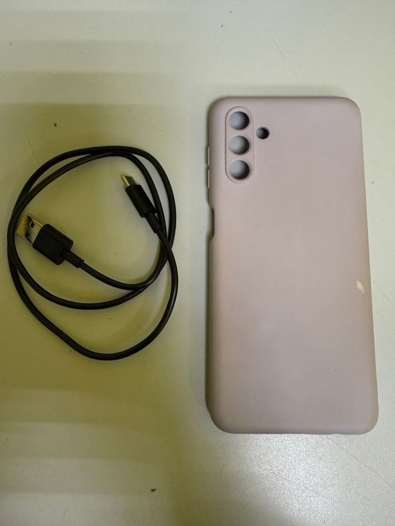 Купить Samsung a136b galaxy a13 4/64gb Б/У