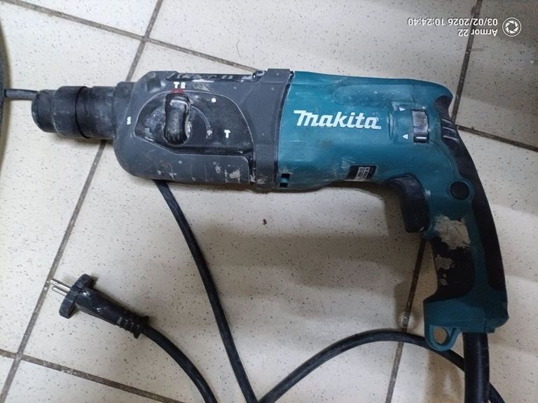 Дешиво Makita HR2470 с ломбарда