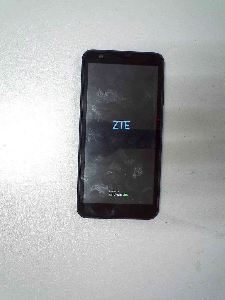 Купить Zte Blade L9 1/32GB Blue Б/У