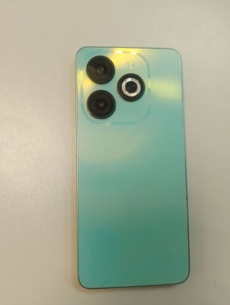 Распродажа Infinix smart 8 x6525 4/64gb, продавец Техноскарб