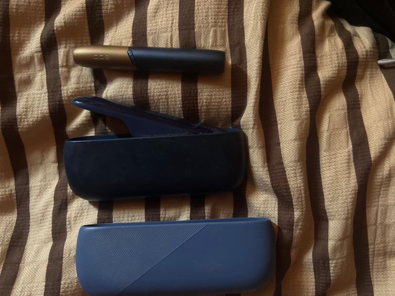 Дешево IQOS 3 DUO, медный (DK000517.00) з ломбарду