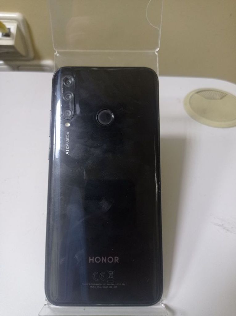 Huawei honor 10i 4/128gb Код:01-200907631. Зображення 5