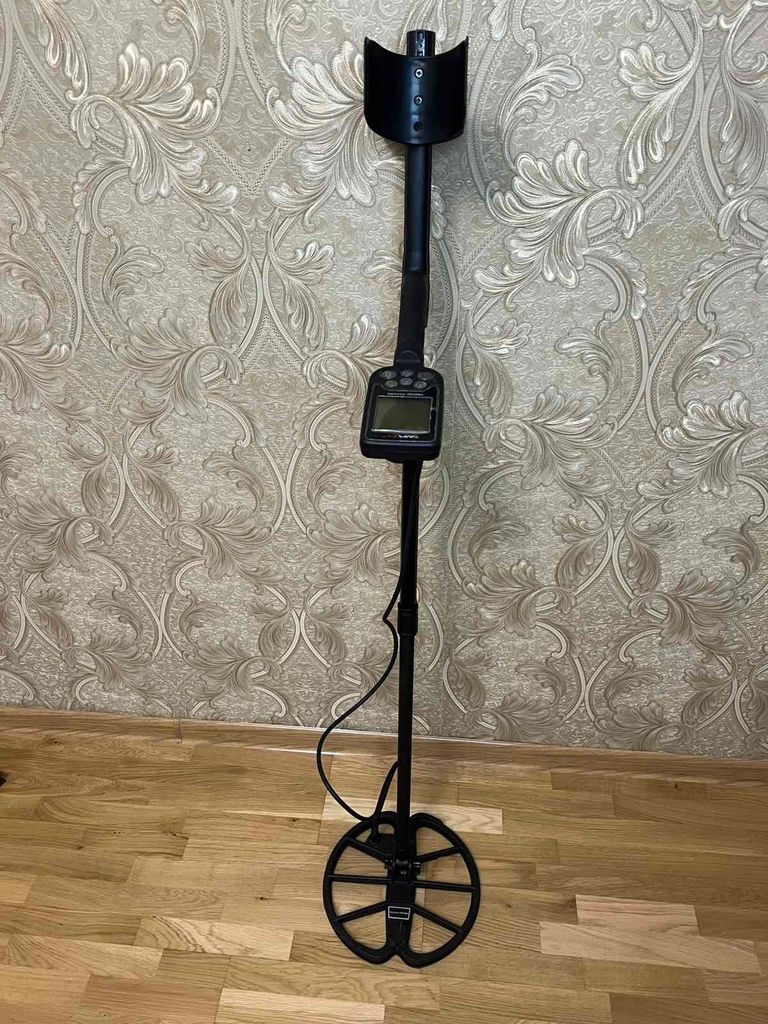 Купити Nokta Simplex + Plus Б/У