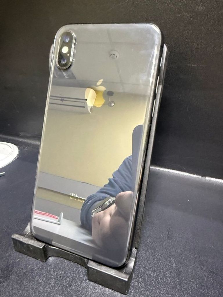 Купити Apple iphone x 256gb Б/У