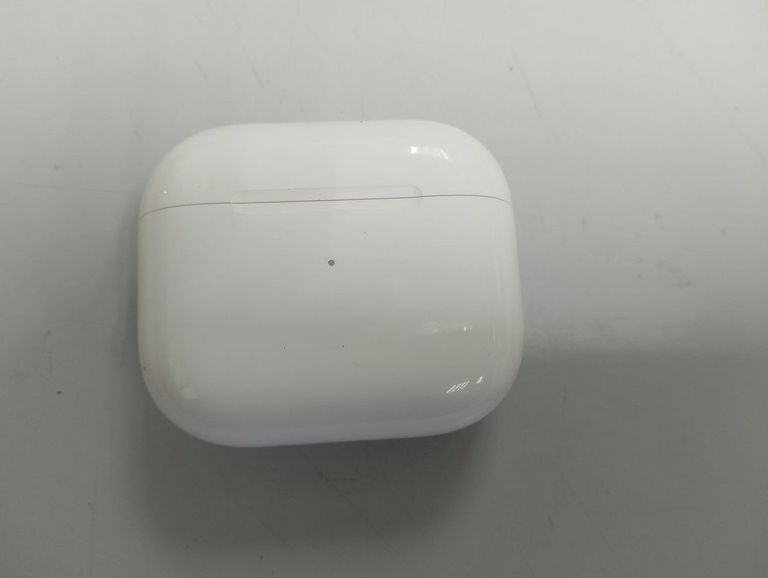 Оголошення Apple airpods 3rd generation Б/У