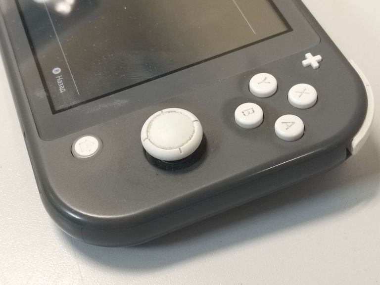 Nintendo switch lite Код:01-200912167. Зображення 5