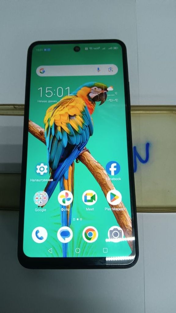 Купити Zte blade a75 4/256gb Б/У