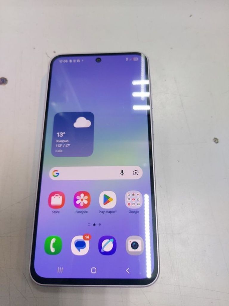 Купити Samsung galaxy a36 5g 6/128gb Б/У