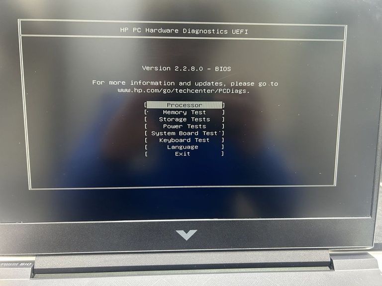 Оголошення Hp 15/core i5-12450h ddr5/16gb ddr4/ssd 512 gb/geforce rtx3050 4gb Б/У