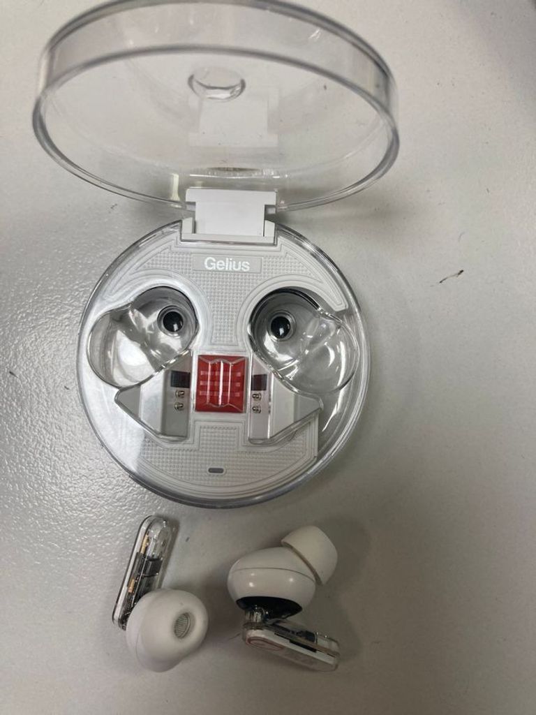 Оголошення Gelius incredible gp-tws033 Б/У