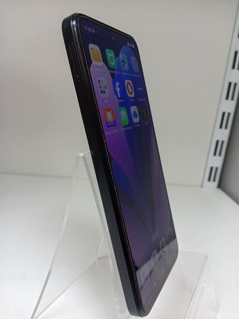 Xiaomi Redmi 13 6/128GB Blue Код:01-200913166. Зображення 9