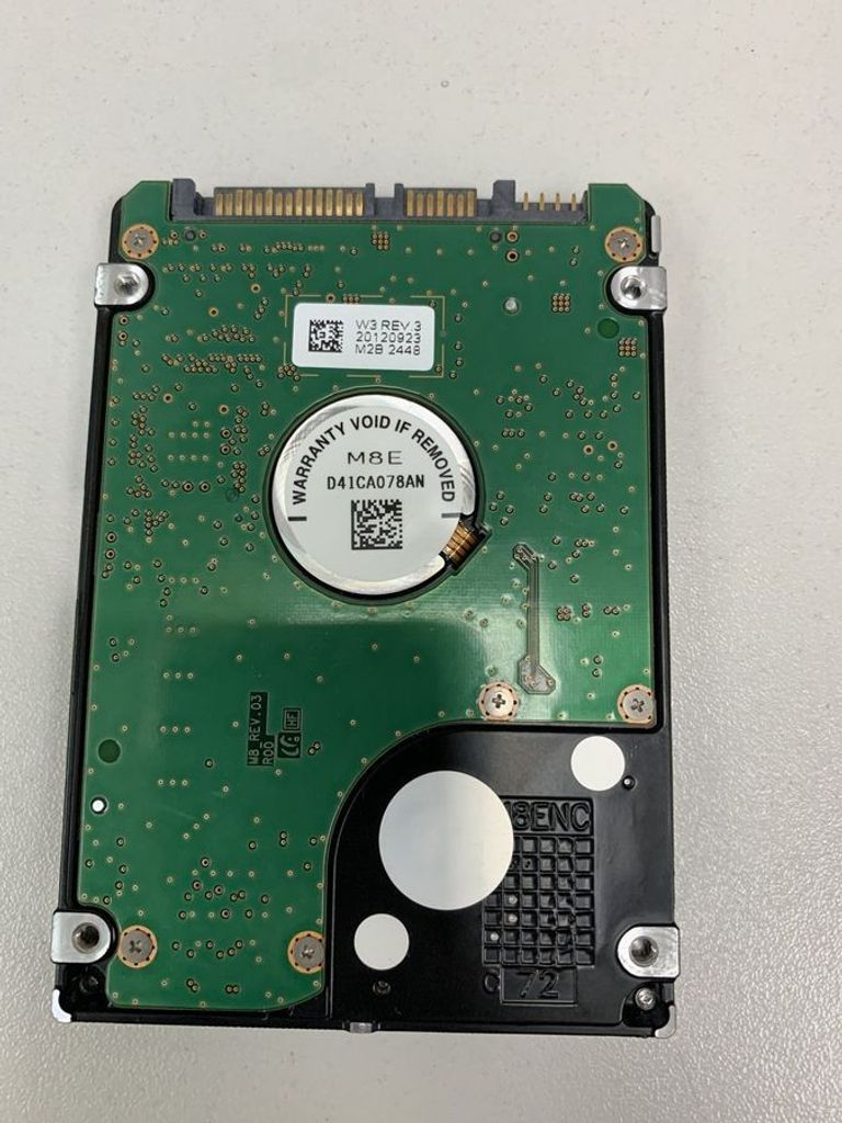 Оголошення Samsung st1000lm024 Б/У