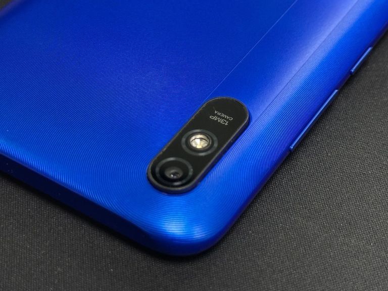 Распродажа Xiaomi redmi 9a 4/64gb, продавец Техноскарб