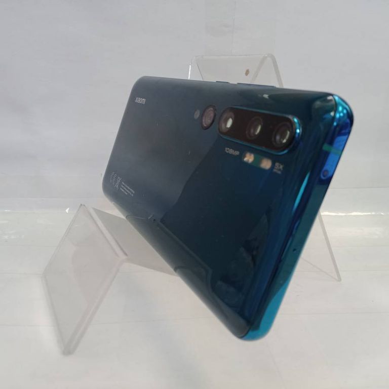 Xiaomi mi note 10 pro 8 gb/256 gb Код:01-18734488. Зображення 5