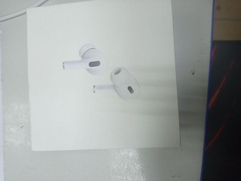 Объявление Apple airpods pro 2nd generation magsafe Б/У
