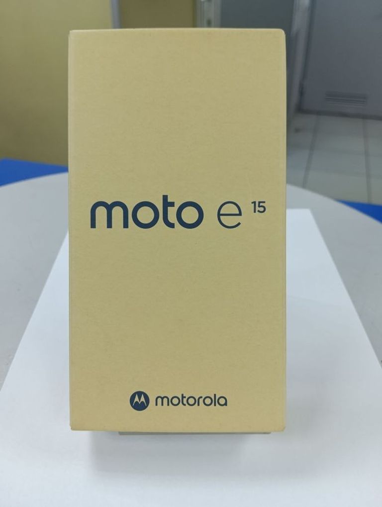Motorola moto e15 2/64gb Код:01-200911718. Зображення 9