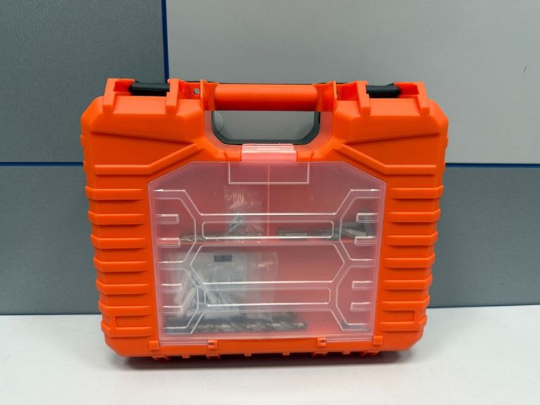 Купить Rebiner rad-18bl Б/У