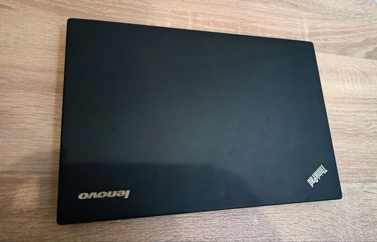 Дешиво Ноутбук Lenovo ThinkPad X240/12.5"HD/i5-4/8GB/128GB/ГАРАНТІЯ с ломбарда