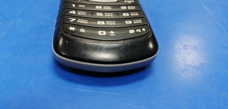 Розпродаж Samsung GT-E1080I, продавець Техноскарб