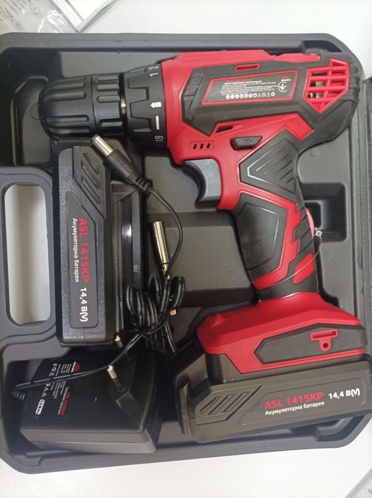 Объявление Vitals au 14/2kp Б/У