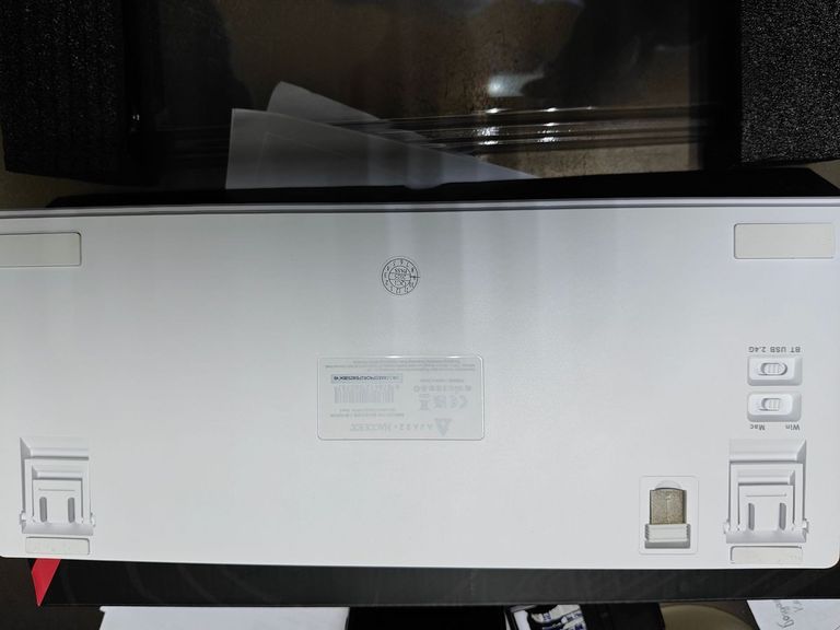 Дешиво Ajazz ak820 pro gift switch с ломбарда