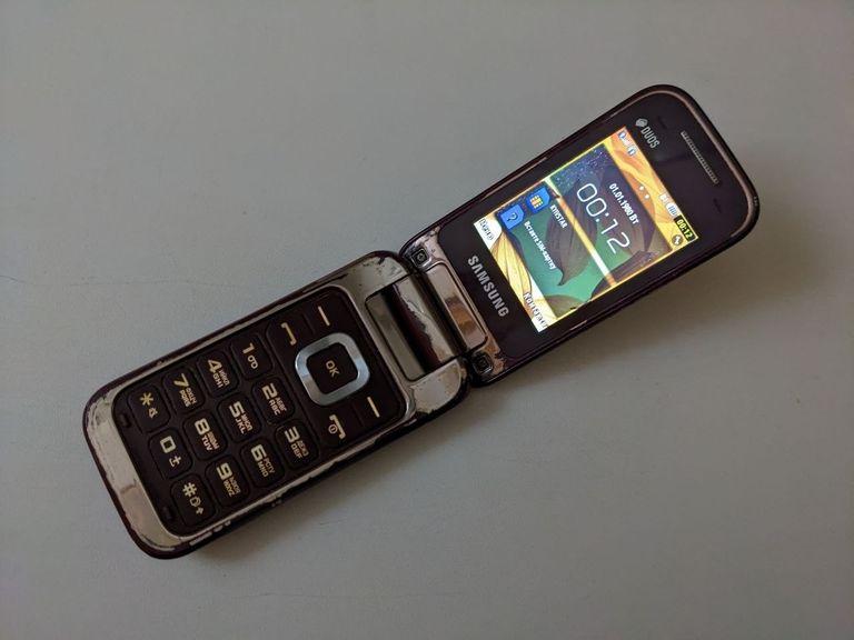 Samsung gt-c3592 Код:null. Зображення 5