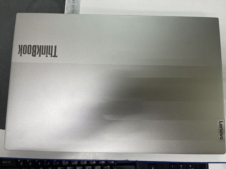 Дешево Lenovo 15/ryzen 3 5300u ddr4/8gb ddr4/hdd *відсутній/ssd 256 gb/*інтегрована з ломбарду