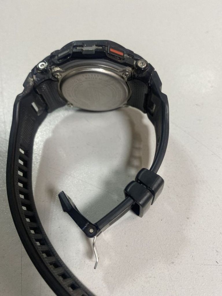 Дешиво Casio gbd-200 с ломбарда